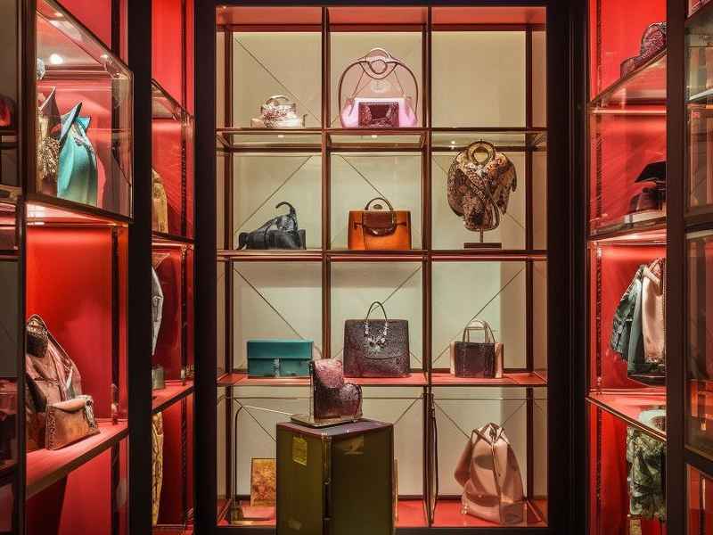 gucci中文官网入口（gucci 官网中文名）