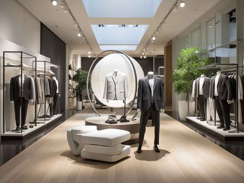 大型商场服装品牌推荐;大型商场服装品牌推荐图片 大型商场服装品牌推荐;大型商场服装品牌推荐图片