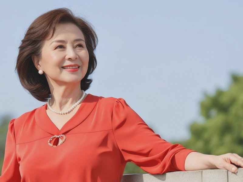 中年女人适合穿哪个牌子的衣服（中年女人适合穿哪个牌子的衣服好看）