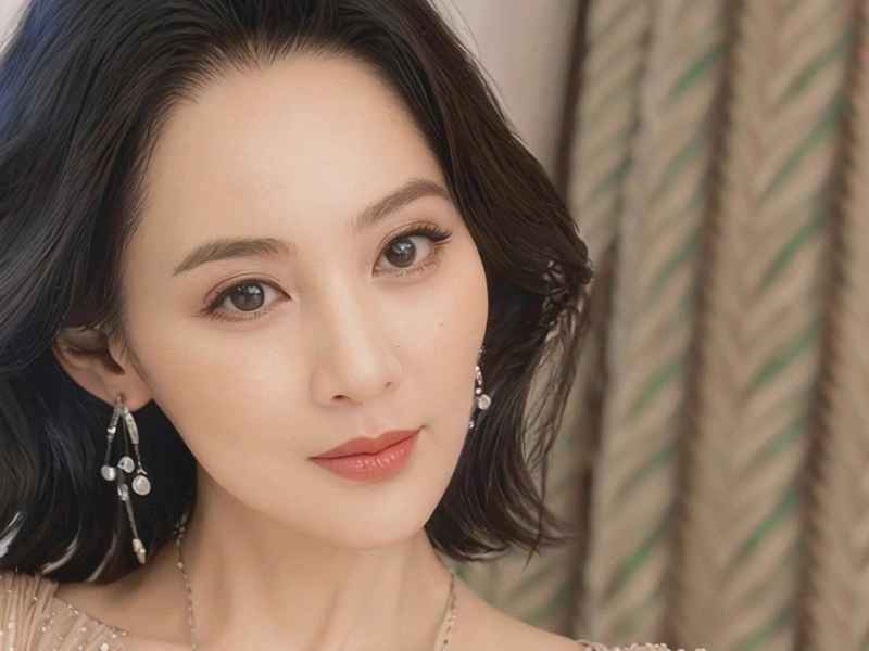 女星吕佳容;女演员吕佳容 女星吕佳容;女演员吕佳容