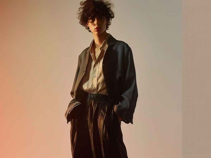 小众设计师品牌男装(小众设计师品牌男装推荐) 小众设计师品牌男装(小众设计师品牌男装推荐)
