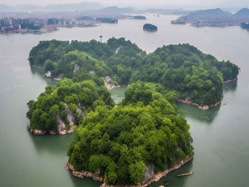 千岛湖的水是什么品牌矿泉水 千岛湖的水是什么品牌矿泉水呢