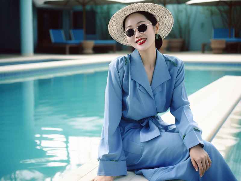 夏季女装穿什么面料最凉快 夏季女装穿什么面料最凉快呢 夏季女装穿什么面料最凉快 夏季女装穿什么面料最凉快呢