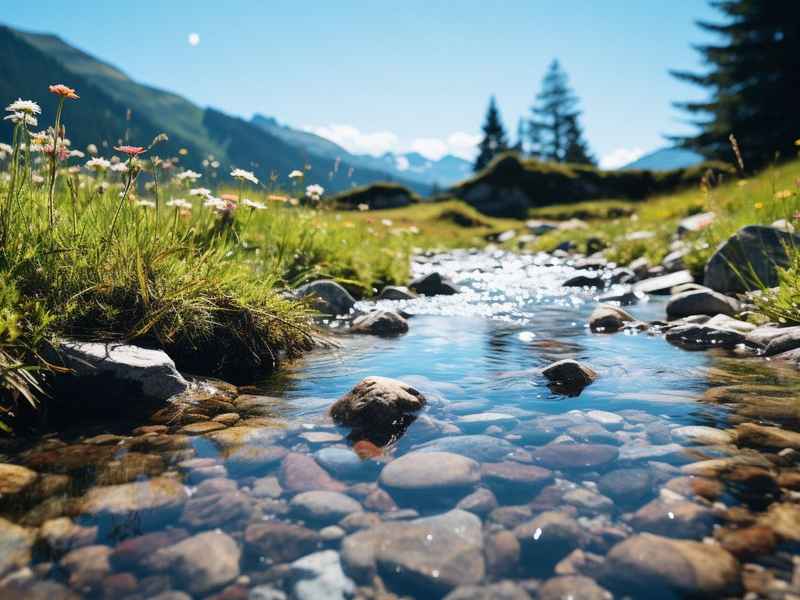 山里的泉水可以注册成商标卖吗,山里的泉水可以喝吗 山里的泉水可以注册成商标卖吗,山里的泉水可以喝吗