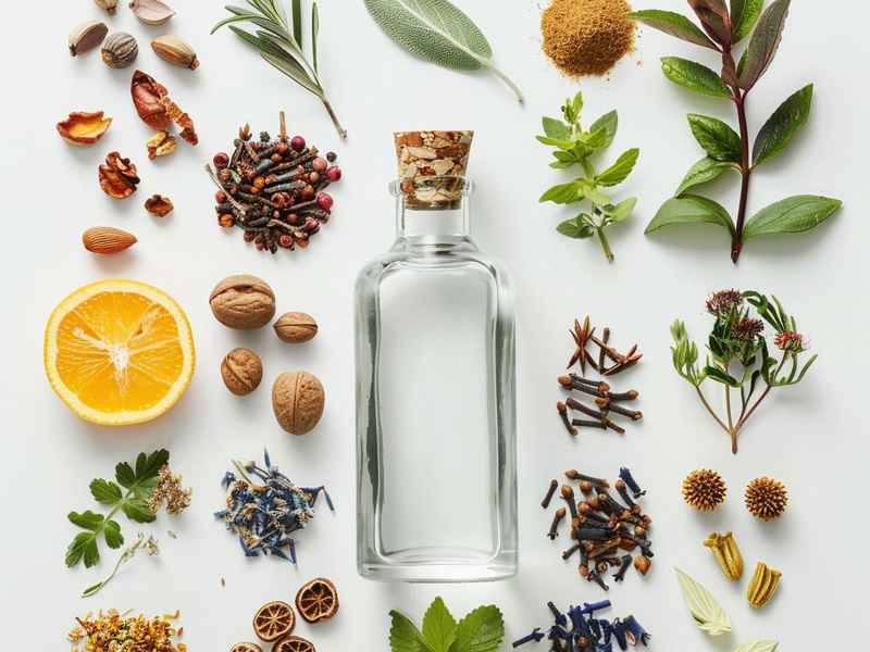 香水配料表图片(香水配料表图片真实) 香水配料表图片(香水配料表图片真实)