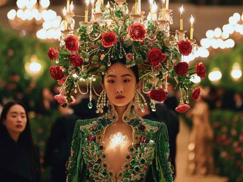 周迅穿香奈儿外套；周迅穿香奈儿外套视频