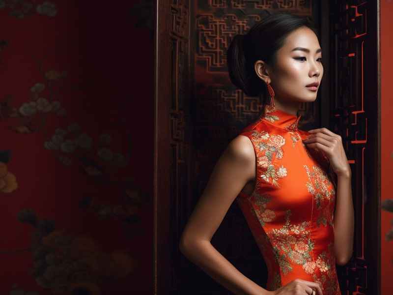 衣服品牌名字叫锦绣添香 衣服品牌名字叫锦绣添香是真的吗 衣服品牌名字叫锦绣添香 衣服品牌名字叫锦绣添香是真的吗