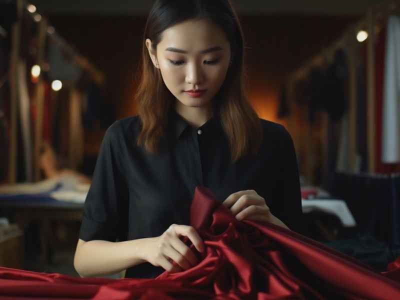 中国服装质量排名（中国服装质量排名第一）