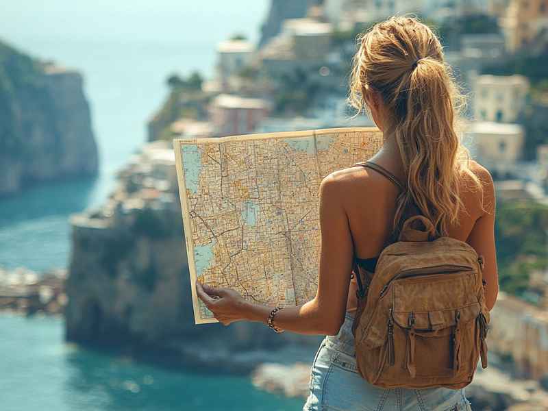 女性旅行刚需好物 - 女性旅游必备物品 女性旅行刚需好物 - 女性旅游必备物品