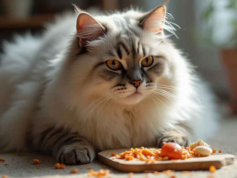 又安全又实惠的猫粮排行榜、又安全又实惠的猫粮排行榜有哪些