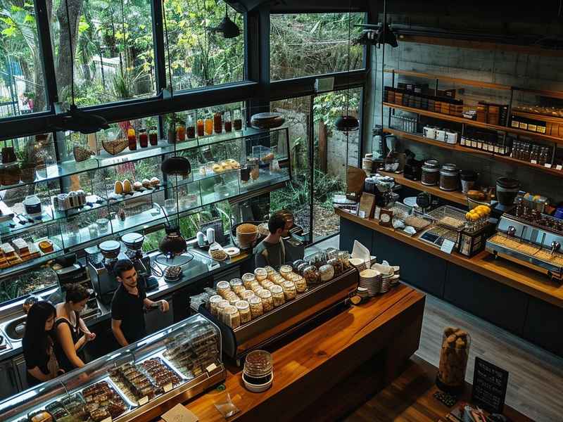市面上常见的咖啡店,市面上常见的咖啡品牌 市面上常见的咖啡店,市面上常见的咖啡品牌