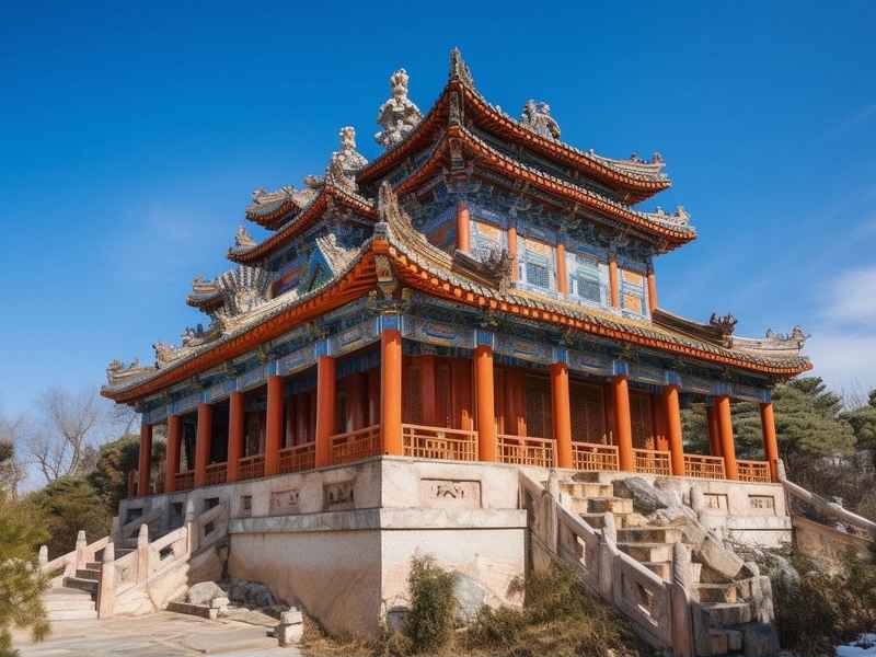 唐王山公园(唐王山公园简介) 唐王山公园(唐王山公园简介)