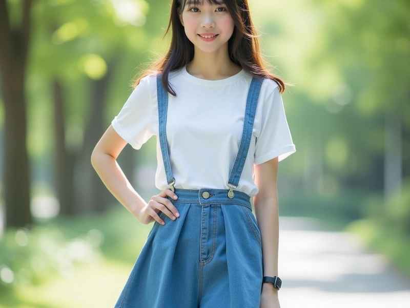 夏天女装搭配(夏天女装搭配图片) 夏天女装搭配(夏天女装搭配图片)