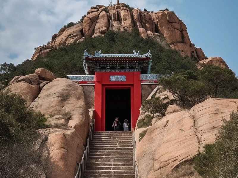 唐王山公园(唐王山公园简介) 唐王山公园(唐王山公园简介)
