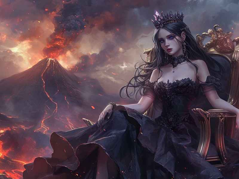 女王幻幻是哪个公司的 女王幻幻公司老总是谁