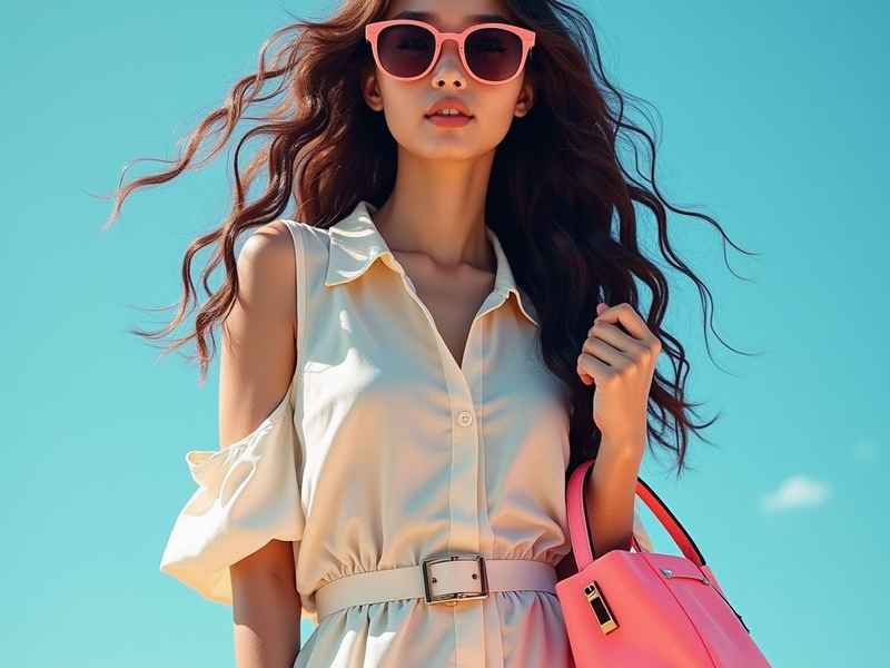 夏季女装类型 - 夏季女装类型有哪些 夏季女装类型 - 夏季女装类型有哪些