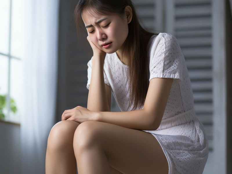 女性绿色分泌物是什么原因、女性绿色分泌物是什么原因引起的 女性绿色分泌物是什么原因、女性绿色分泌物是什么原因引起的
