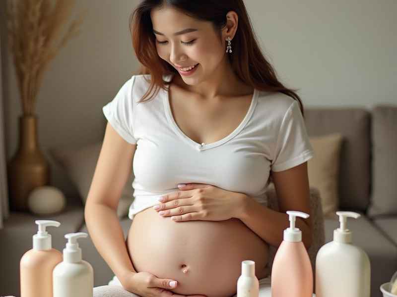 孕妇能用的大牌护肤品(孕妇能用的大牌护肤品排行榜) 孕妇能用的大牌护肤品(孕妇能用的大牌护肤品排行榜)