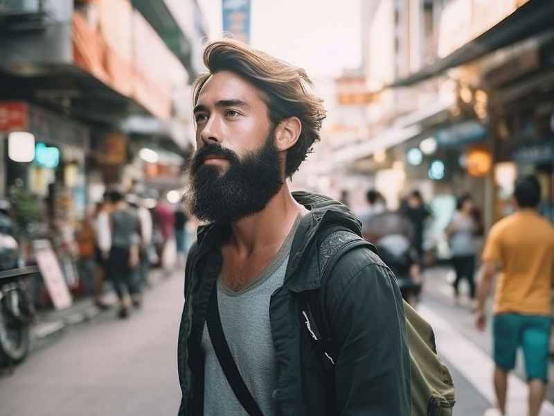 普吉你的背包 普吉你的背包