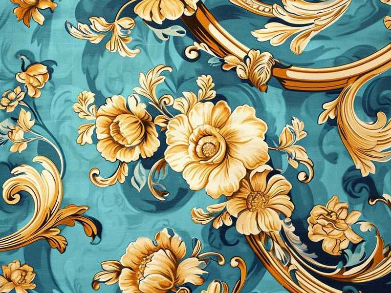 奢侈品牌经典花纹图案(奢侈品牌经典花纹图案是什么) 奢侈品牌经典花纹图案(奢侈品牌经典花纹图案是什么)