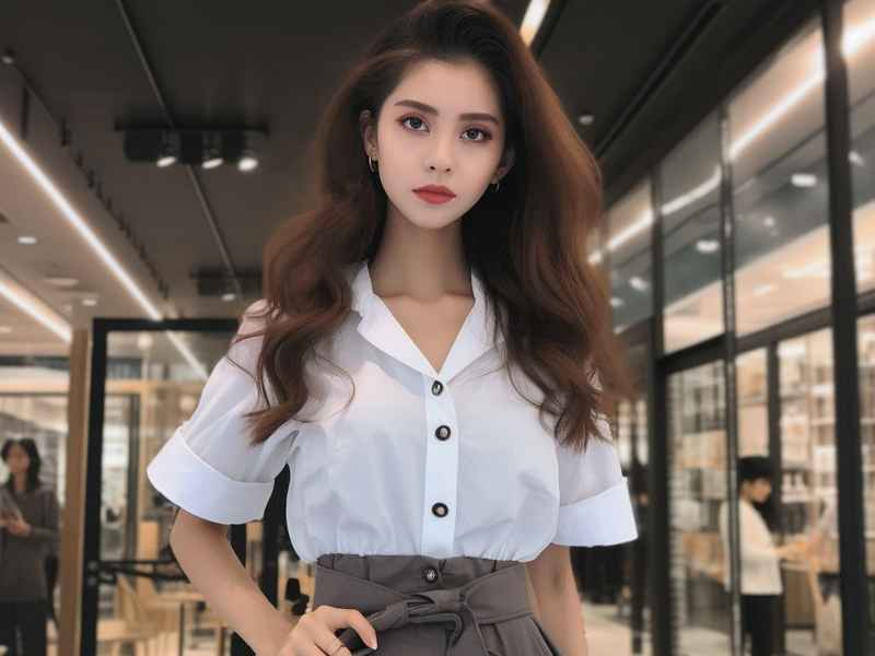 女士潮牌衣服夏季(女士潮牌衣服夏季新款) 女士潮牌衣服夏季(女士潮牌衣服夏季新款)