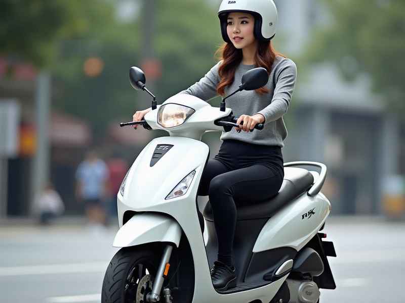 什么牌子的女装摩托车省油质量好，什么牌子的女装摩托车省油质量好耐用