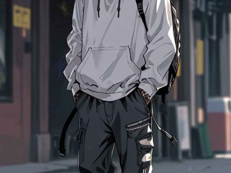 喜欢穿巴黎世家的男生 喜欢穿巴黎世家的男生什么性格 喜欢穿巴黎世家的男生 喜欢穿巴黎世家的男生什么性格