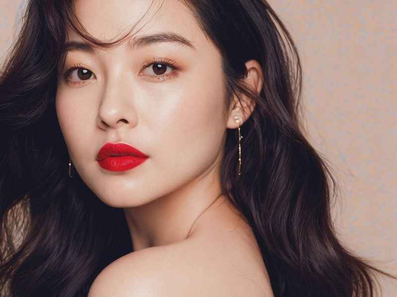 圣罗兰美妆代言何瑞贤,圣罗兰美妆代言何瑞贤是真的吗 圣罗兰美妆代言何瑞贤,圣罗兰美妆代言何瑞贤是真的吗