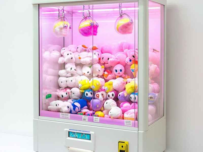 十大盲盒机品牌 十大盲盒机品牌有哪些 十大盲盒机品牌 十大盲盒机品牌有哪些