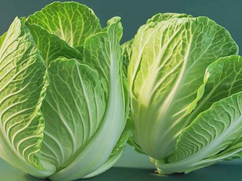 四个字的包菜名字，四个字的包菜名字叫什么