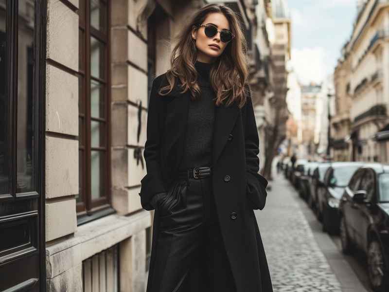 圣罗兰服装理念、圣罗兰服装理念有哪些