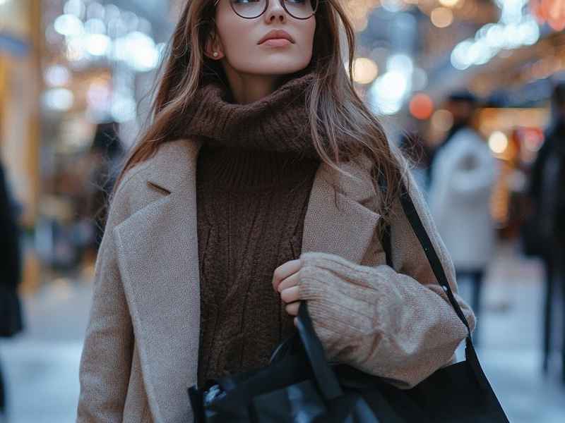 喜欢买包包的女人说明现实,喜欢买包包的女人说明现实的性格 喜欢买包包的女人说明现实,喜欢买包包的女人说明现实的性格