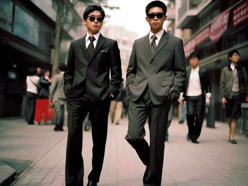 双肩包什么品牌比较好男士；双肩包什么品牌比较好男士穿