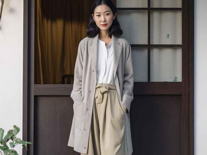 十一小众品牌女装、十一小众品牌女装店