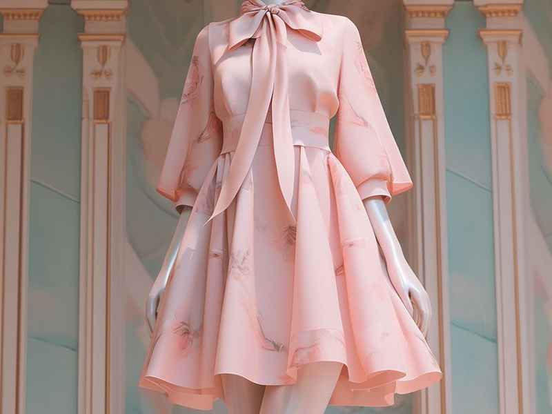 品牌衣服有哪些牌子女装 - 品牌衣服有哪些牌子女装图片