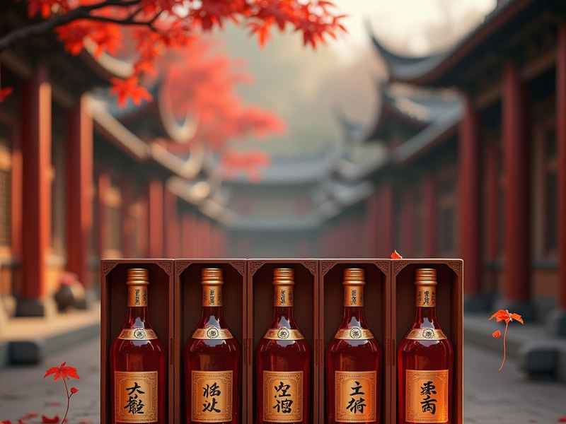 四个字的名牌酒名 - 四个字的名牌酒名字