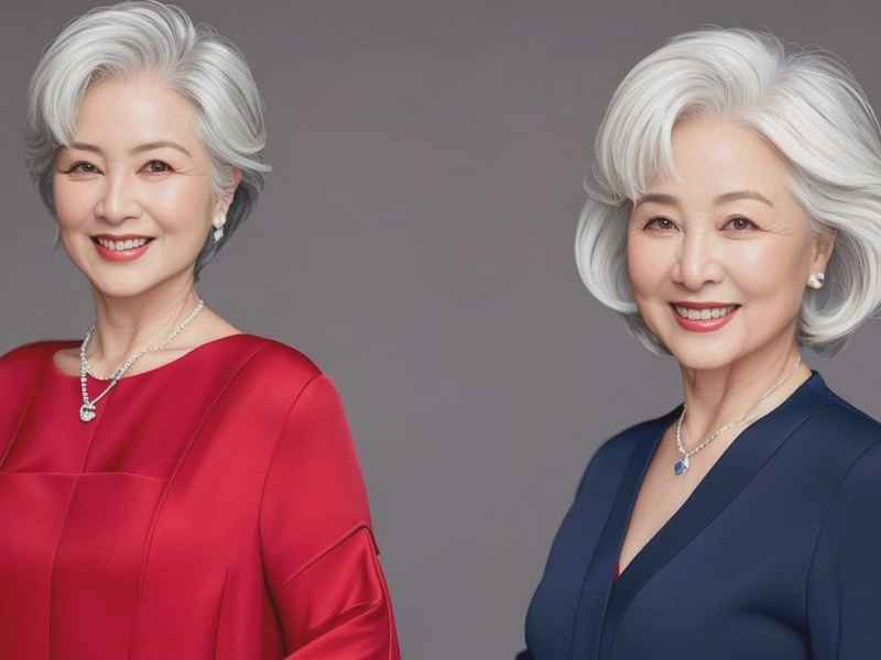 中年女人适合穿哪个牌子的衣服（中年女人适合穿哪个牌子的衣服好看）