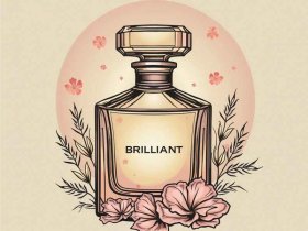 香水十大品牌logo 香水十大品牌植物