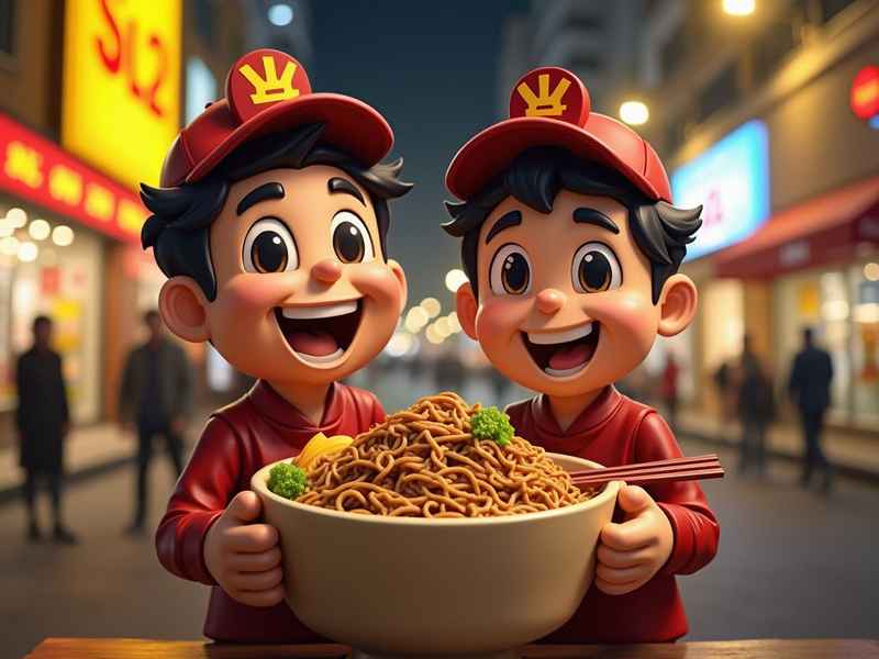 食品三个字的名字 食品三个字的名字怎么取