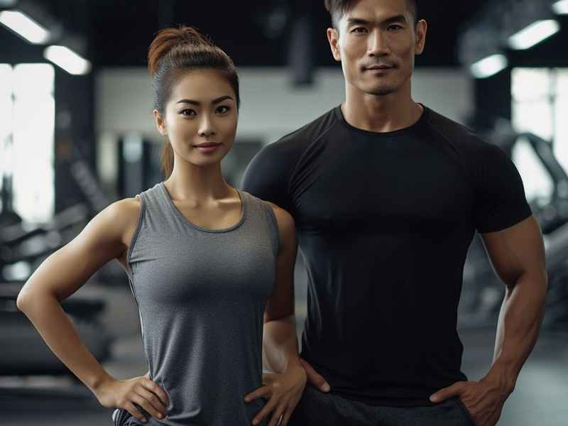中国运动品牌服装有哪些牌子；中国运动品牌服装有哪些牌子的