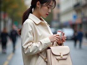 小个子适合背什么包包、小个子适合背什么包包好看