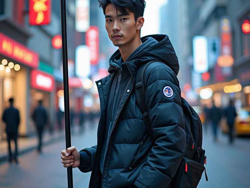 品牌羽绒服排名前十名男士，品牌羽绒服排名前十名男士有哪些