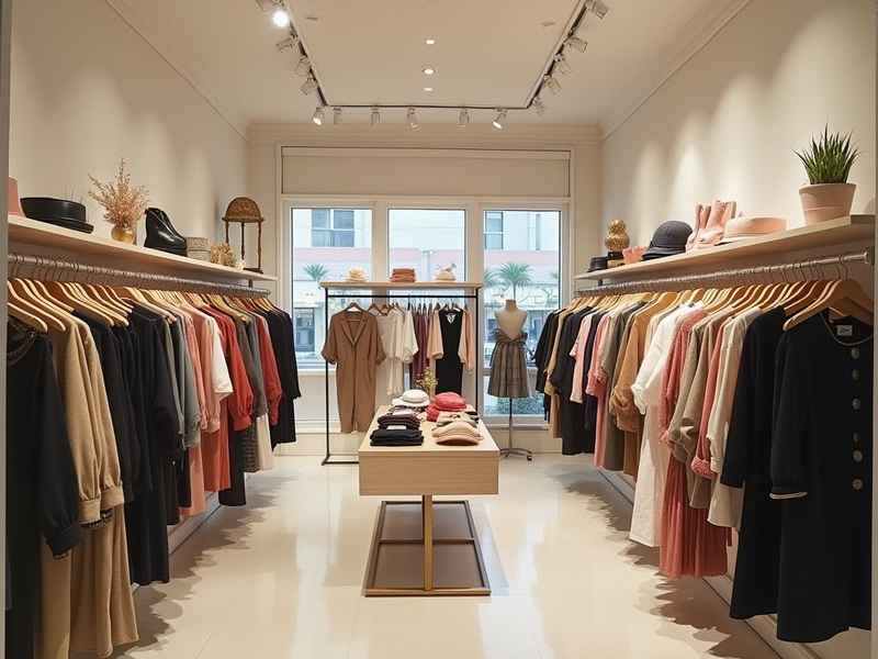 女装店名字用拾光还是时光比较好 - 女装店名字用拾光还是时光比较好听
