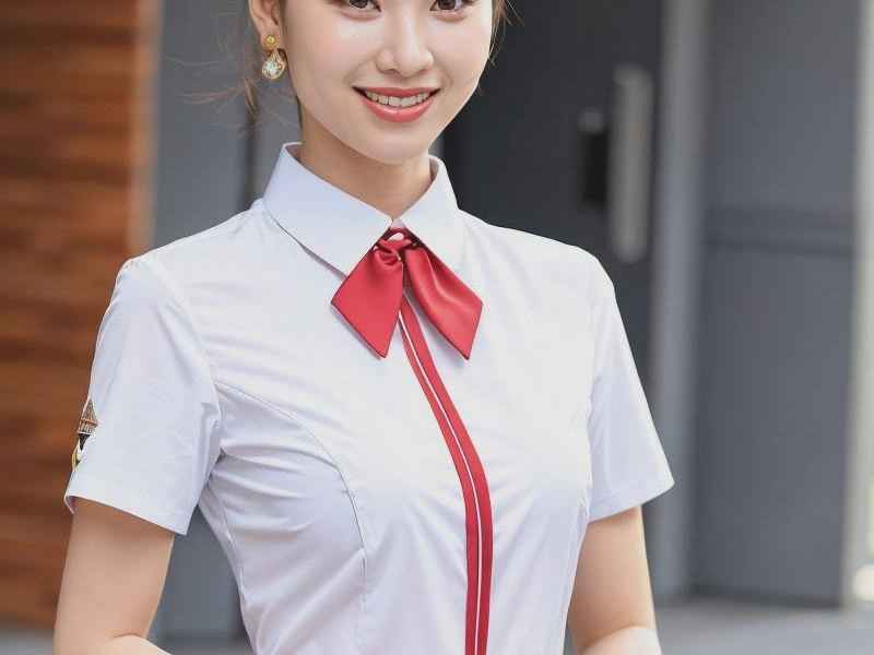 女士短袖衬衫新款洋气2022(女士短袖衬衫新款洋气2022图片) 女士短袖衬衫新款洋气2022(女士短袖衬衫新款洋气2022图片)