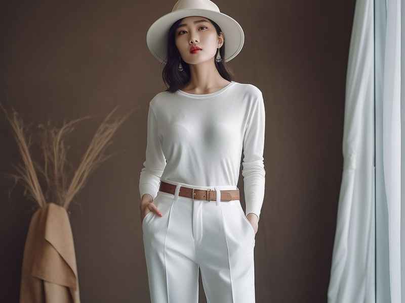 女装长袖衬衫纯棉宽松;女装长袖衬衫纯棉宽松好看吗 女装长袖衬衫纯棉宽松;女装长袖衬衫纯棉宽松好看吗