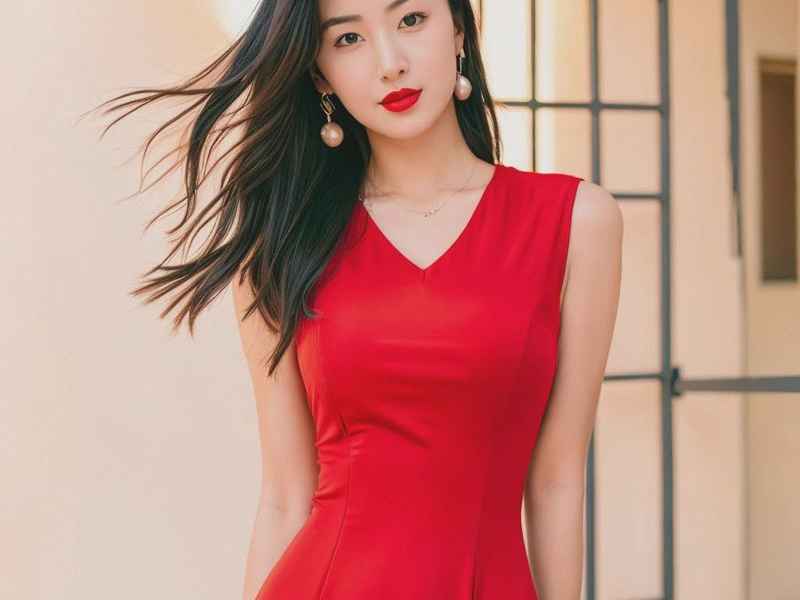 女装时尚新款气质，女装时尚新款气质品牌