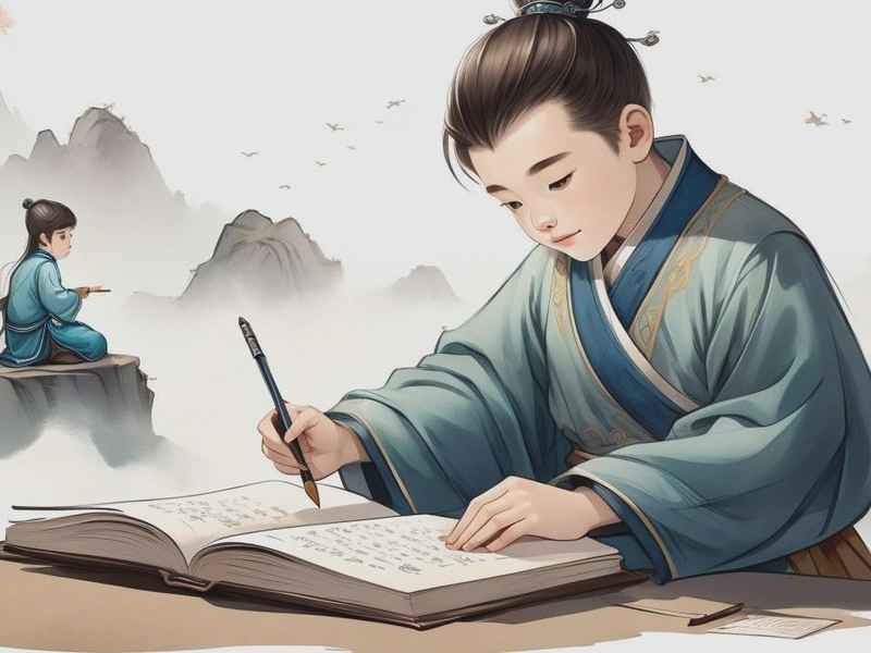十大知名古文排行榜（十大知名古文排行榜有哪些）