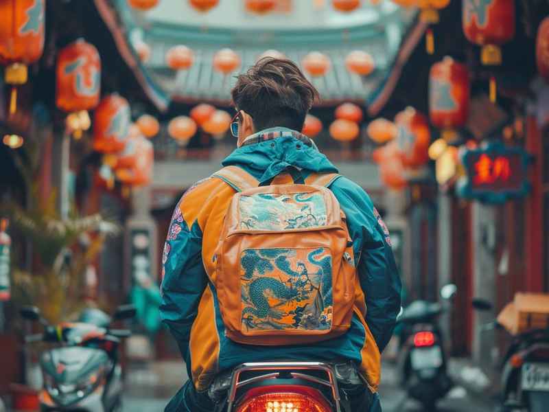 台湾有名的包包 - 台湾有名的包包品牌
