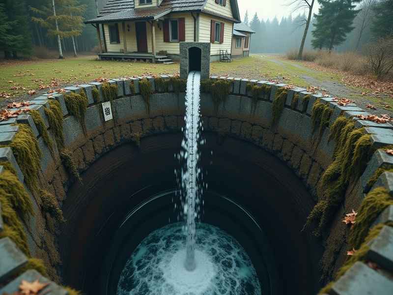 水井水多年没用能喝吗 - 水井水多年没用能喝吗有毒吗 水井水多年没用能喝吗 - 水井水多年没用能喝吗有毒吗
