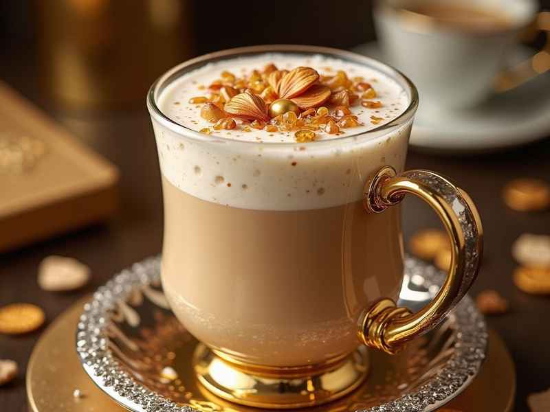 新疆奶茶品牌排行榜、新疆奶茶品牌排行榜前十名